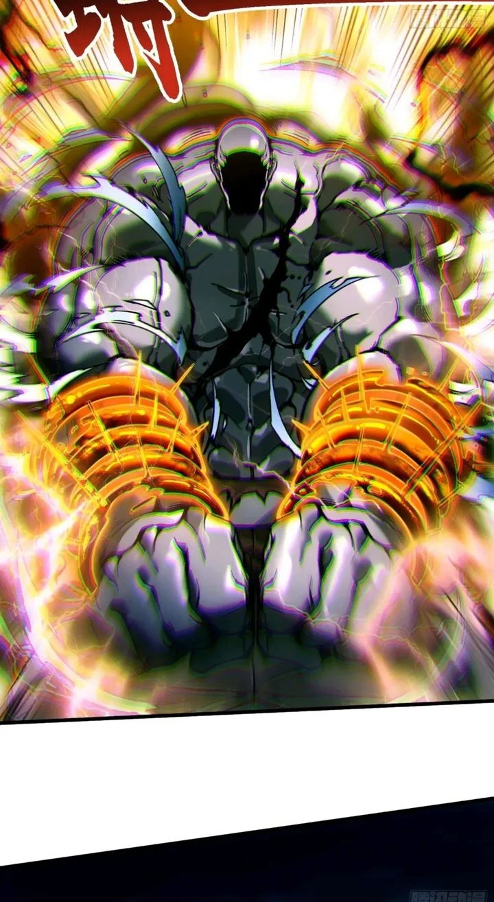 Martial Evolution: Start by Awakening the King of Monsters Chapter 94 - Halaman 15