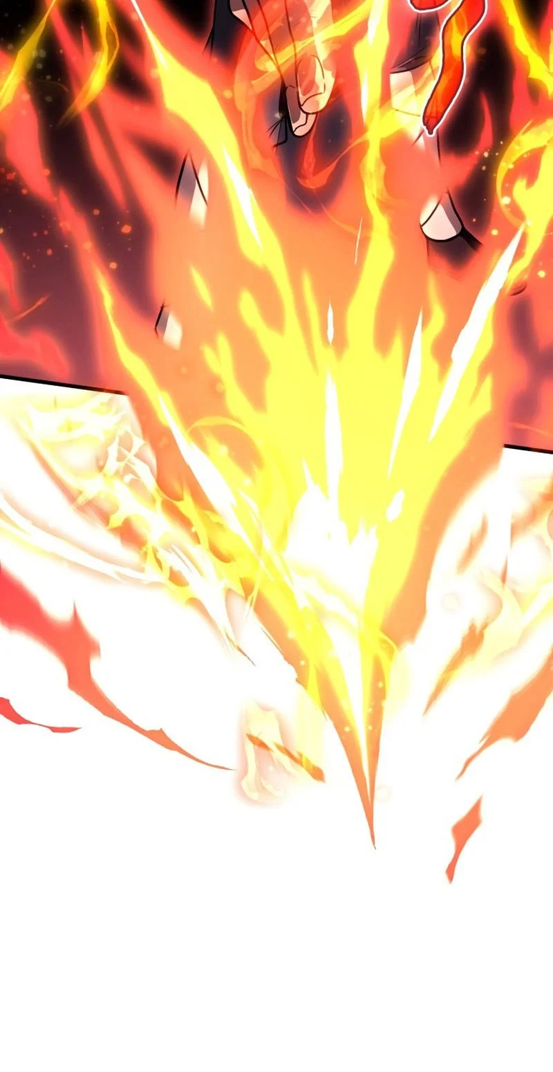 Martial God Regressed to Level 2 Chapter 108 Gambar 25