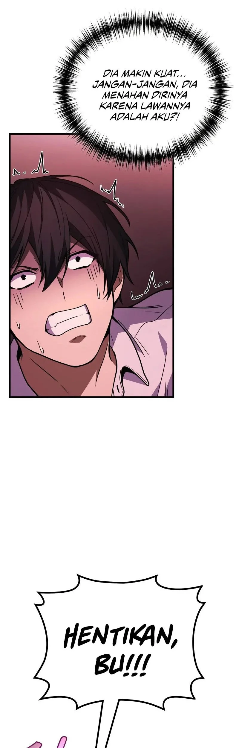 Martial God Regressed to Level 2 Chapter 124 Gambar 26
