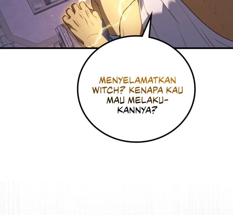 Martial God Regressed to Level 2 Chapter 125 Gambar 29