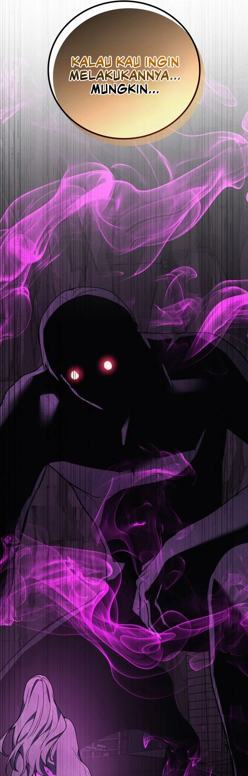 Martial God Regressed to Level 2 Chapter 125 Gambar 30