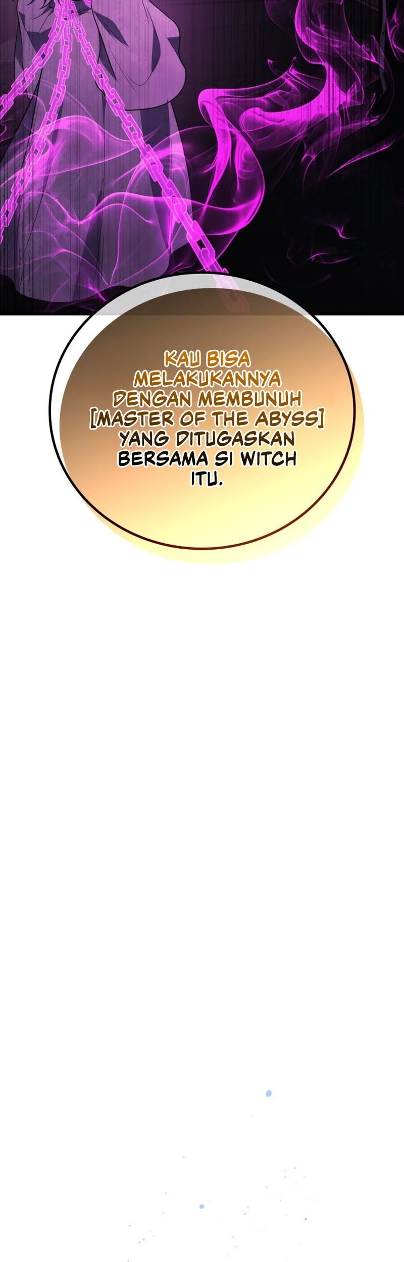 Martial God Regressed to Level 2 Chapter 125 Gambar 31