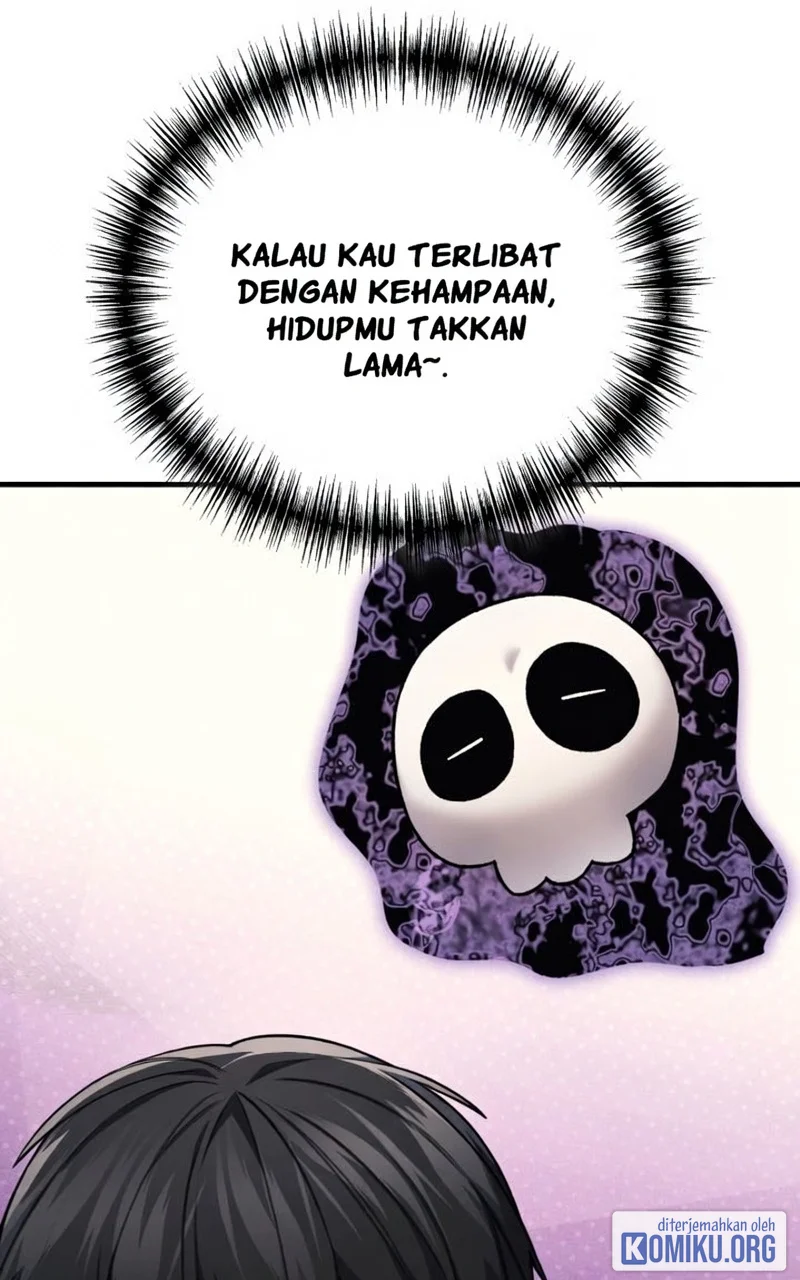 Martial God Regressed to Level 2 Chapter 129 Gambar 33