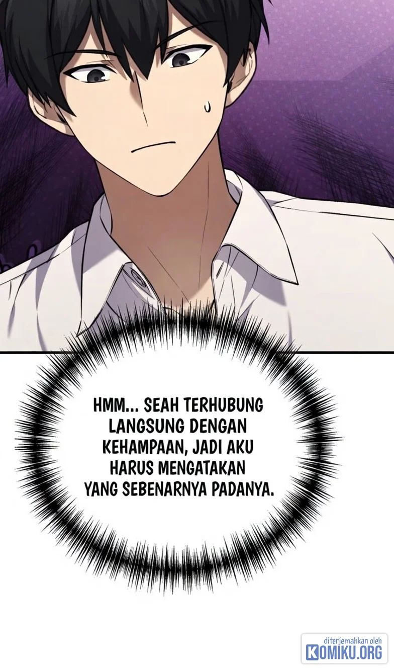 Martial God Regressed to Level 2 Chapter 129 Gambar 34