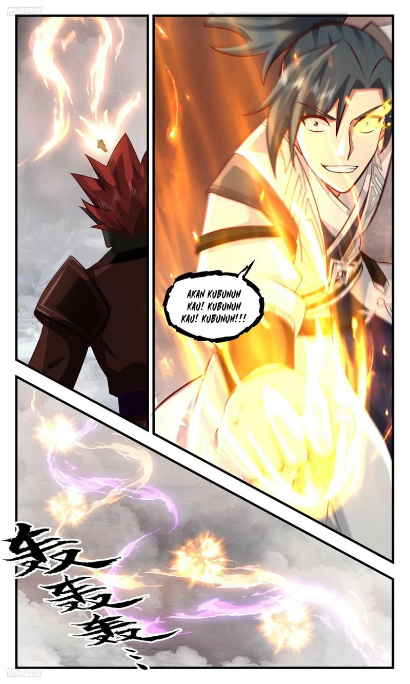 Martial Peak Part 2 Chapter 3474 Gambar 8
