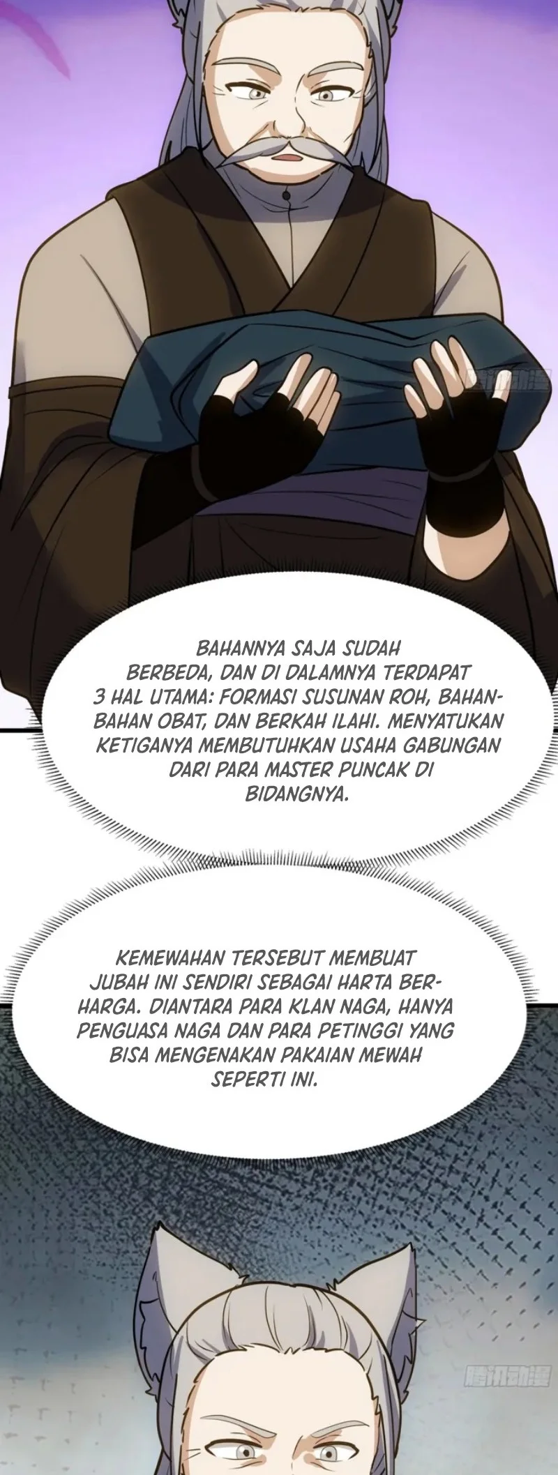 Martial Peak Part 2 Chapter 3862 Gambar 15