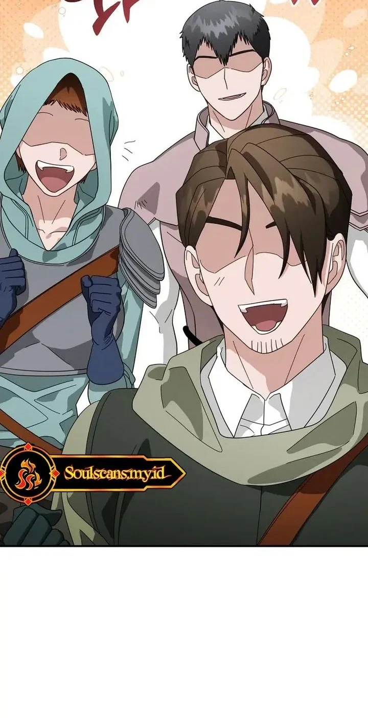 Master of All Skills Chapter 44 Gambar 27