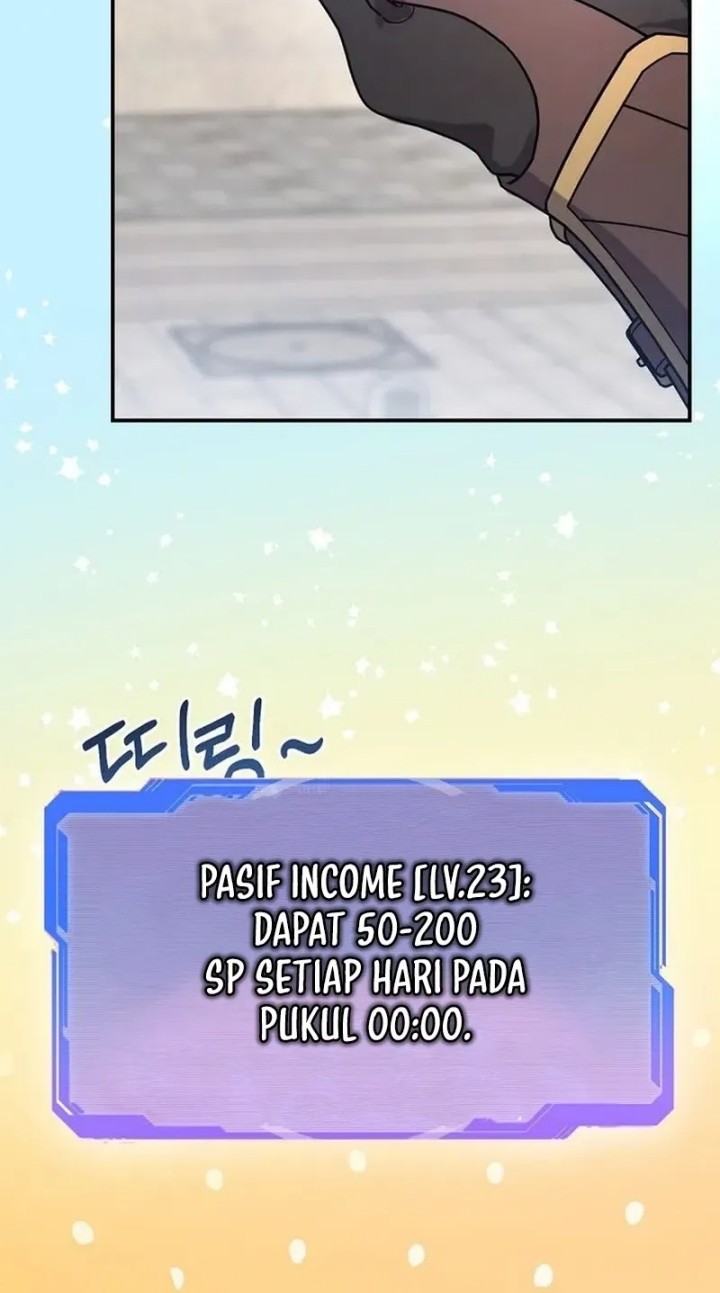 Master of All Skills Chapter 6 Gambar 32