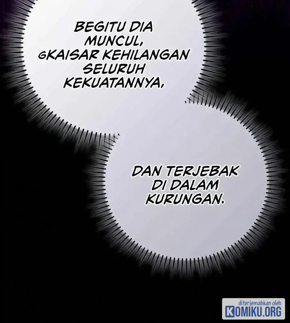 Max Level Player Chapter 104 Gambar 35