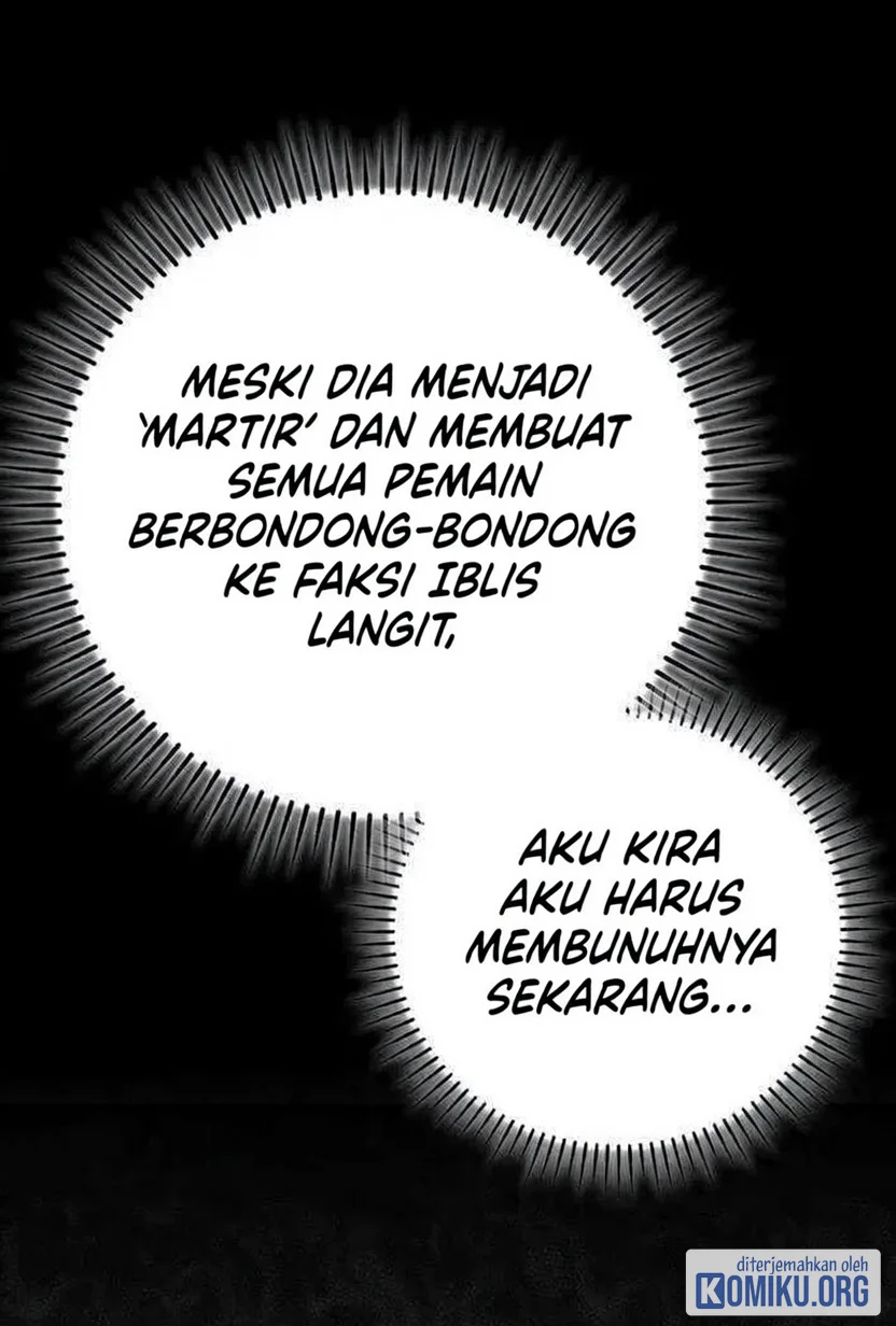 Max Level Player Chapter 108 Gambar 35