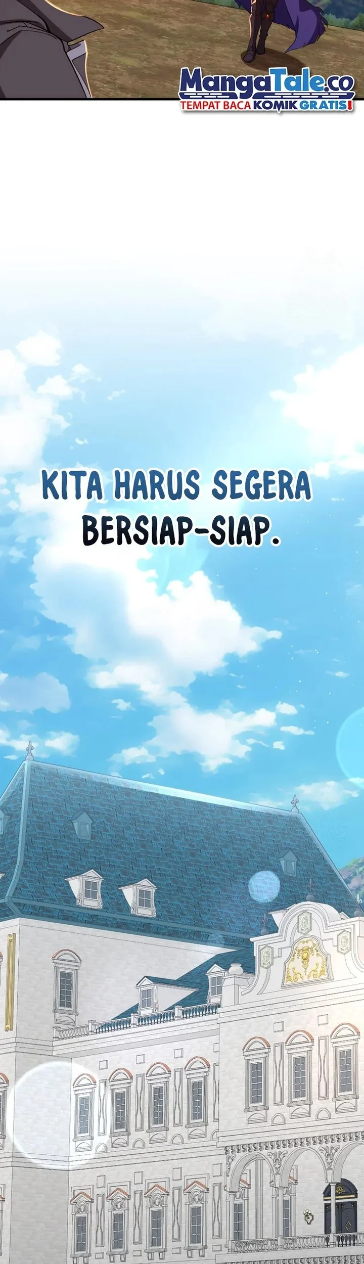 Max Level Player Chapter 65 Gambar 22