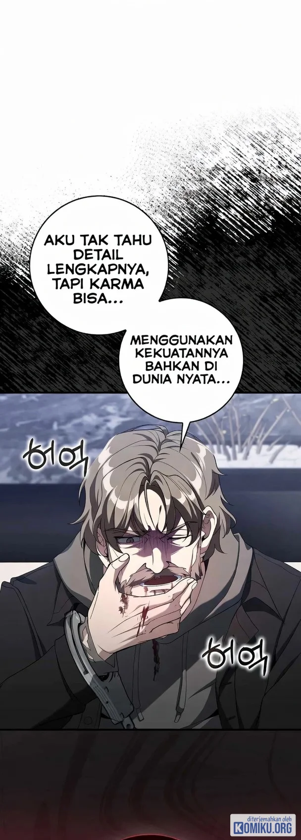 Max Level Player Chapter 87 Gambar 29