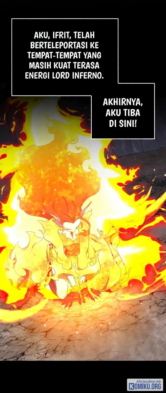 Max Level Player Chapter 88 Gambar 23