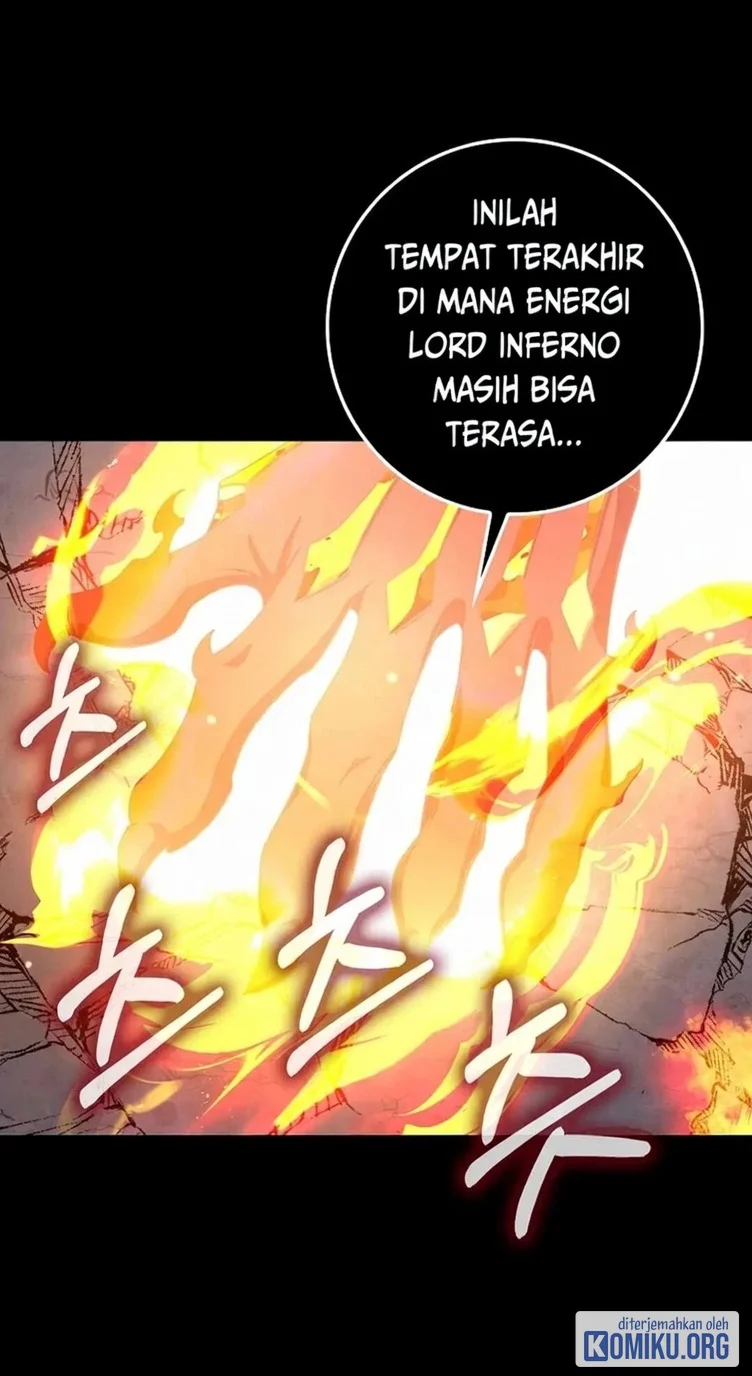 Max Level Player Chapter 88 Gambar 24