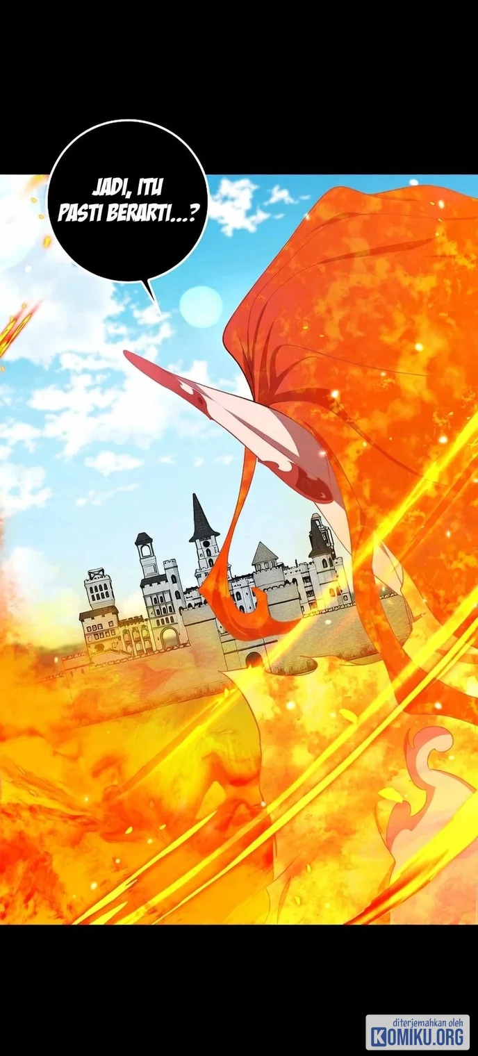 Max Level Player Chapter 88 Gambar 25
