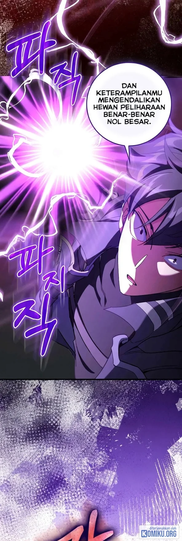 Max Level Player Chapter 91 Gambar 25