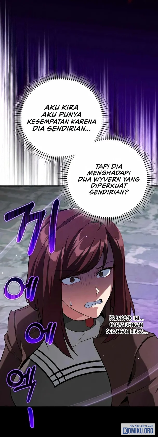 Max Level Player Chapter 91 Gambar 28