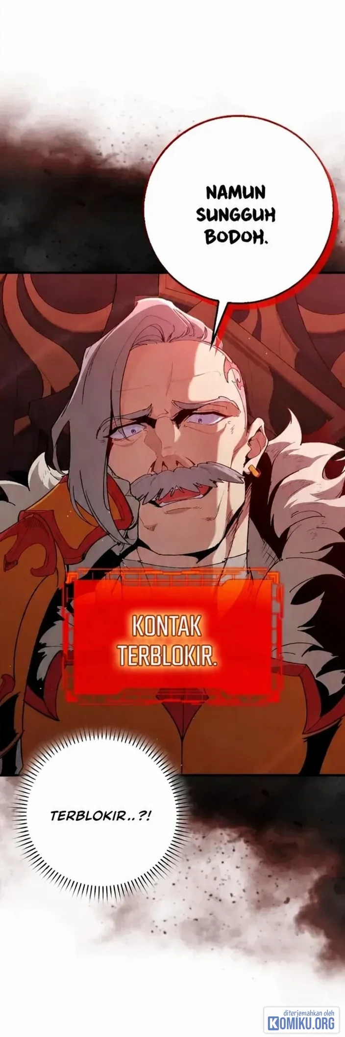 Max Level Player Chapter 96 Gambar 31