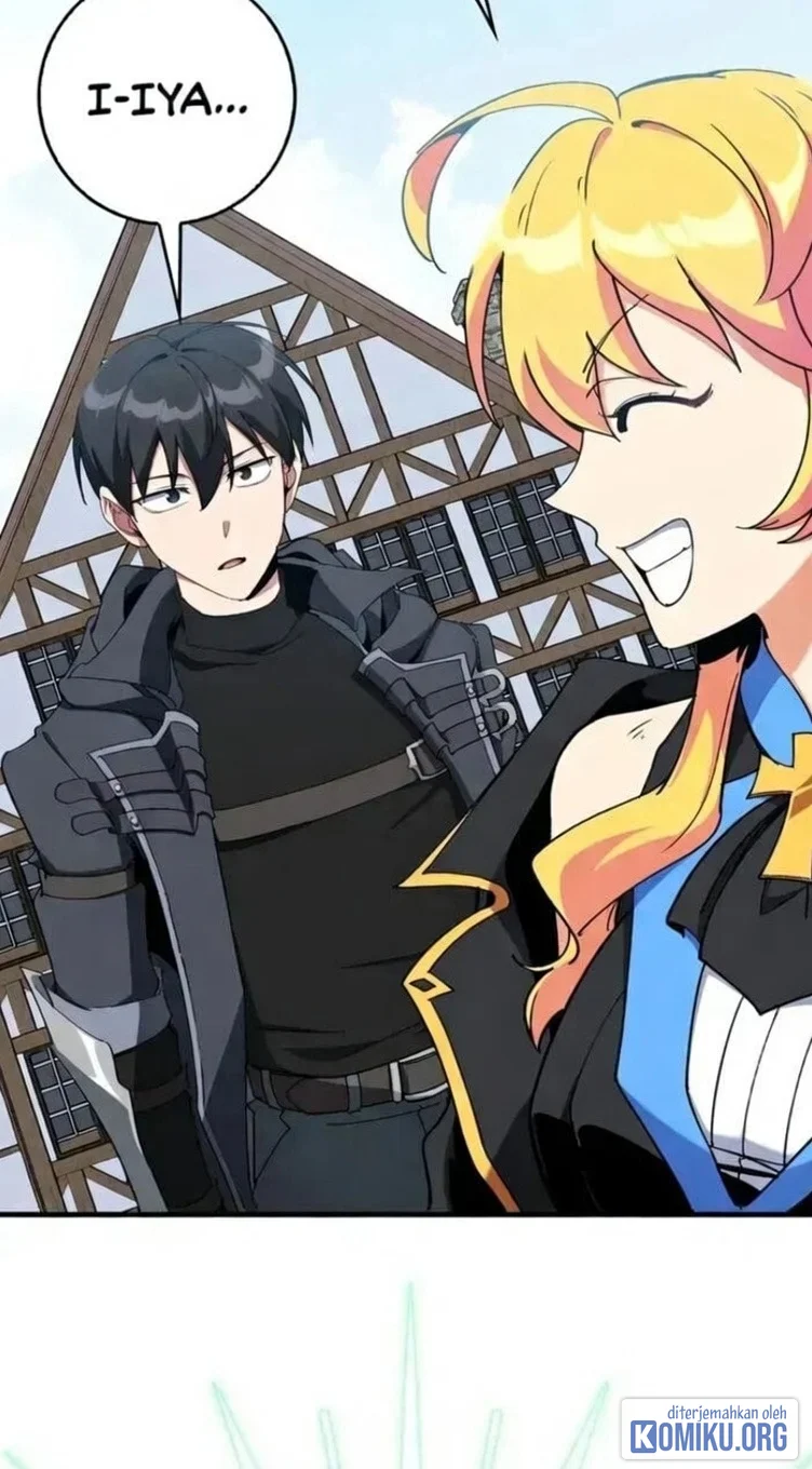 Max Level Player Chapter 97 Gambar 29