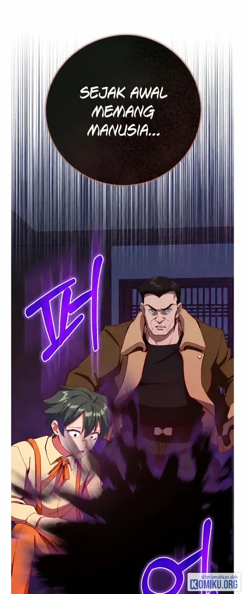 Max Level Player Chapter 99 Gambar 29