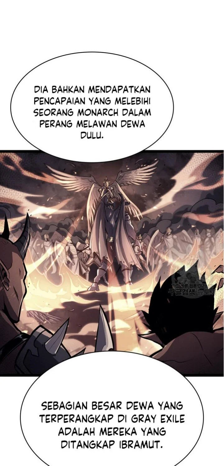 Max Level Returner Chapter 184 Gambar 21