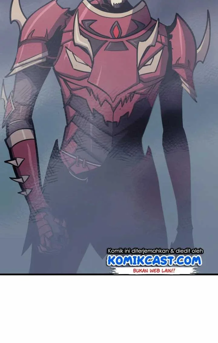 Max Level Returner Chapter 47 Gambar 28