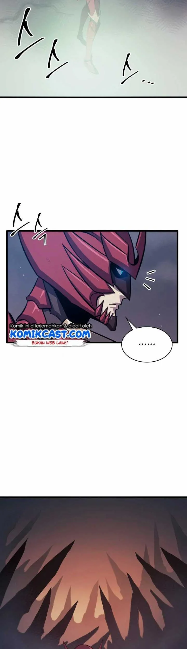 Max Level Returner Chapter 47 Gambar 30