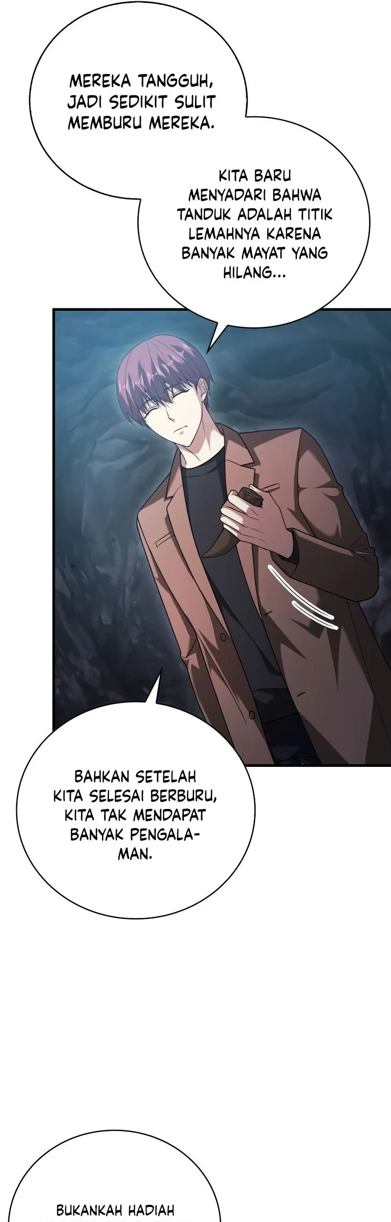 Max Talent Player Chapter 18 Gambar 23