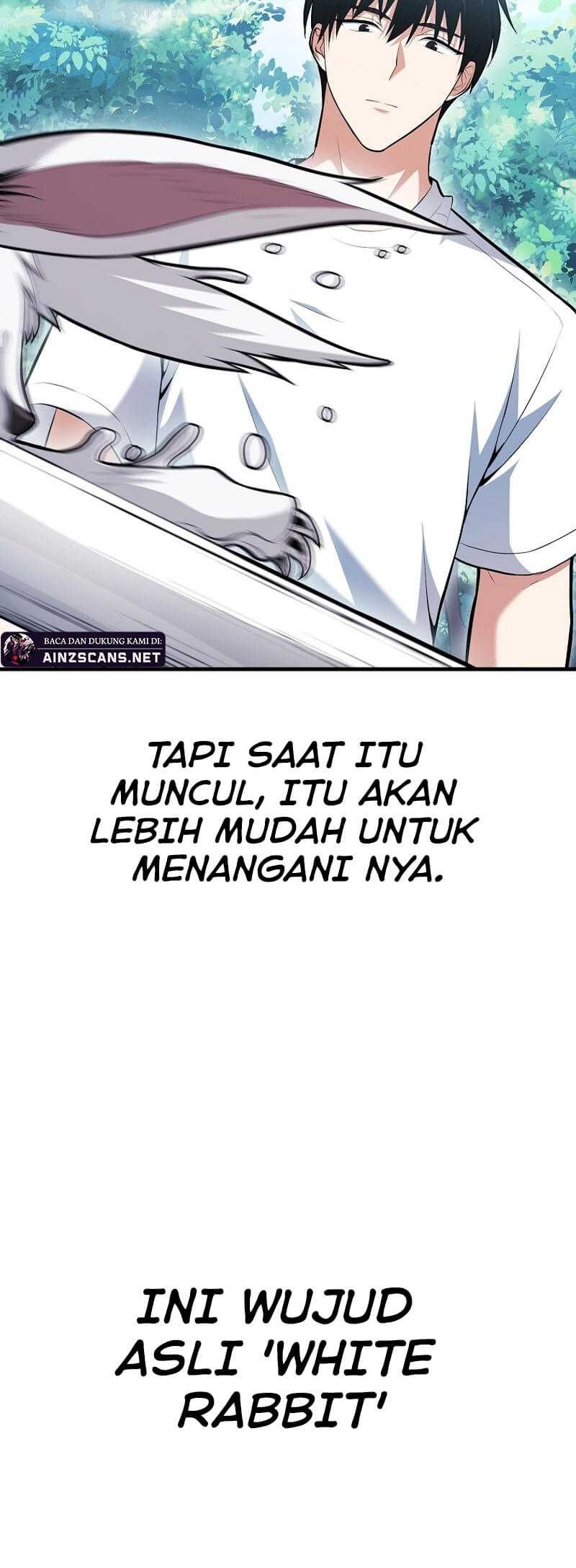 Max Talent Player Chapter 64 halaman 24