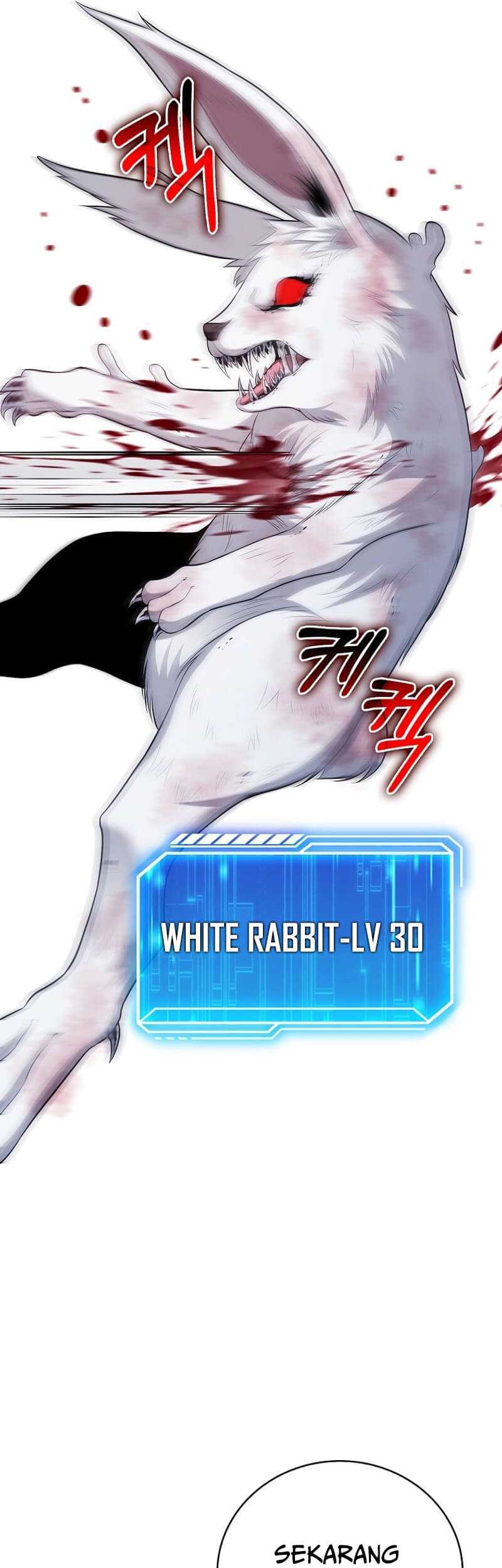Max Talent Player Chapter 64 halaman 25