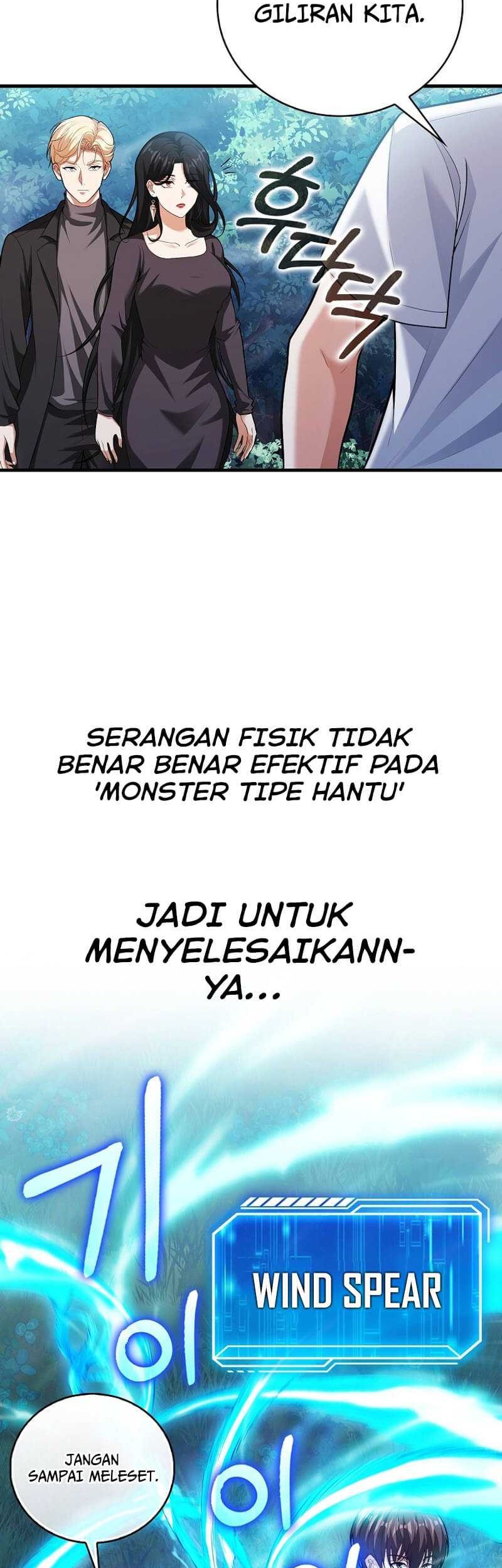 Max Talent Player Chapter 64 halaman 26