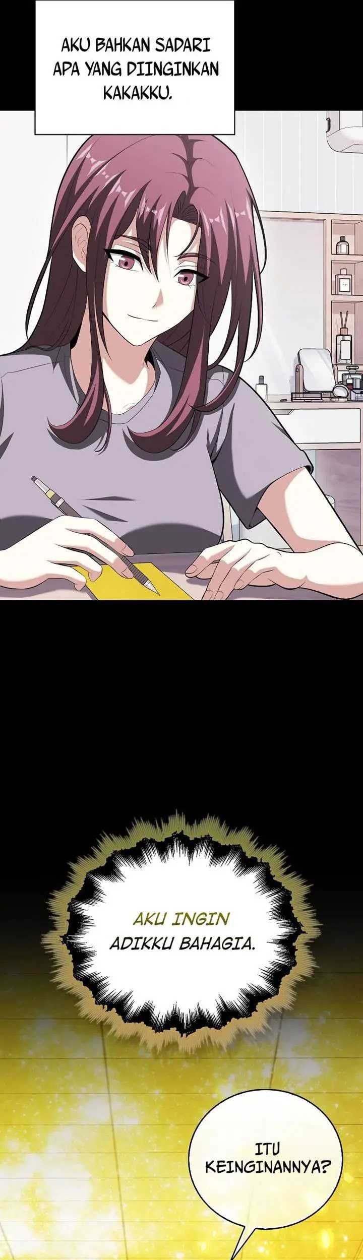 Max Talent Player Chapter 68 halaman 20