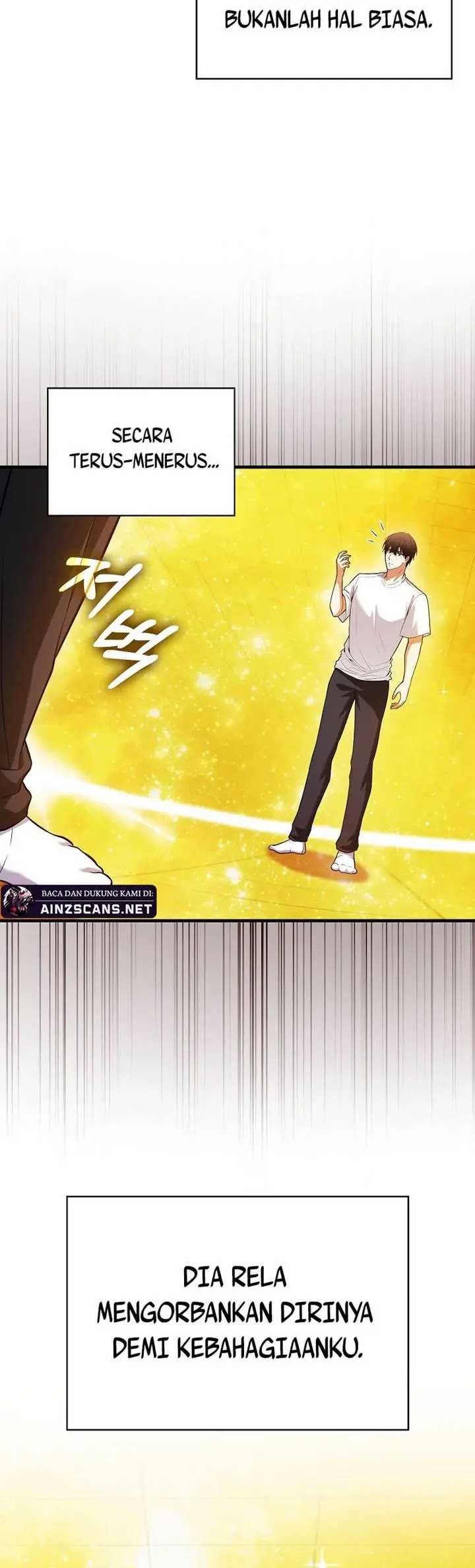 Max Talent Player Chapter 68 halaman 22