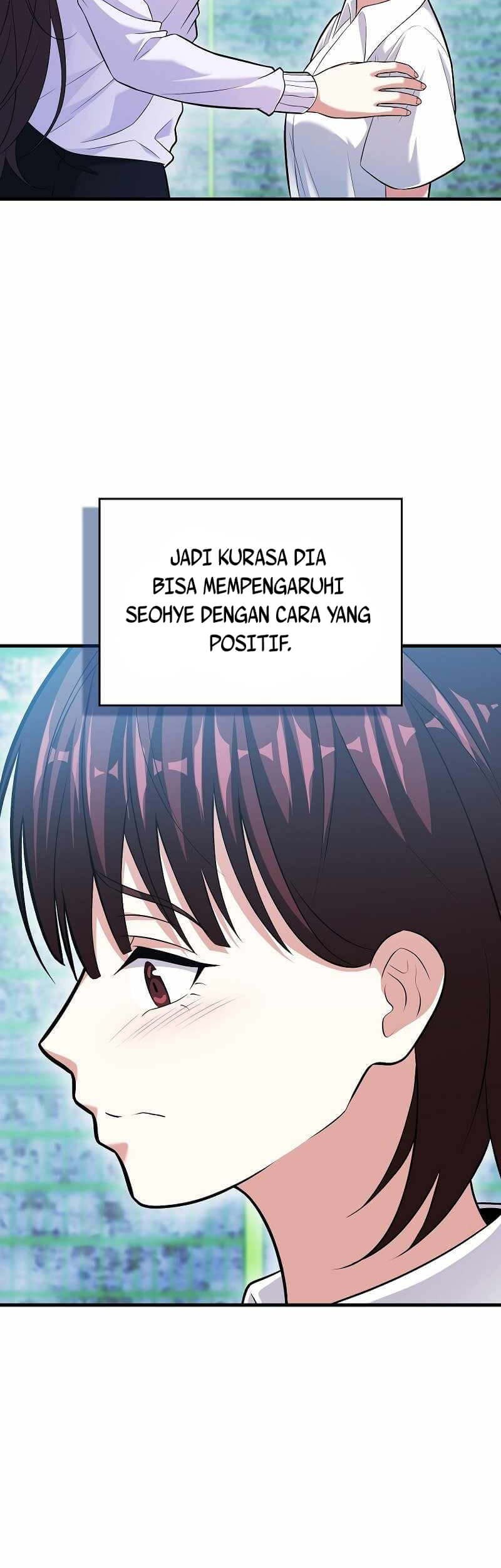 Max Talent Player Chapter 72 halaman 24