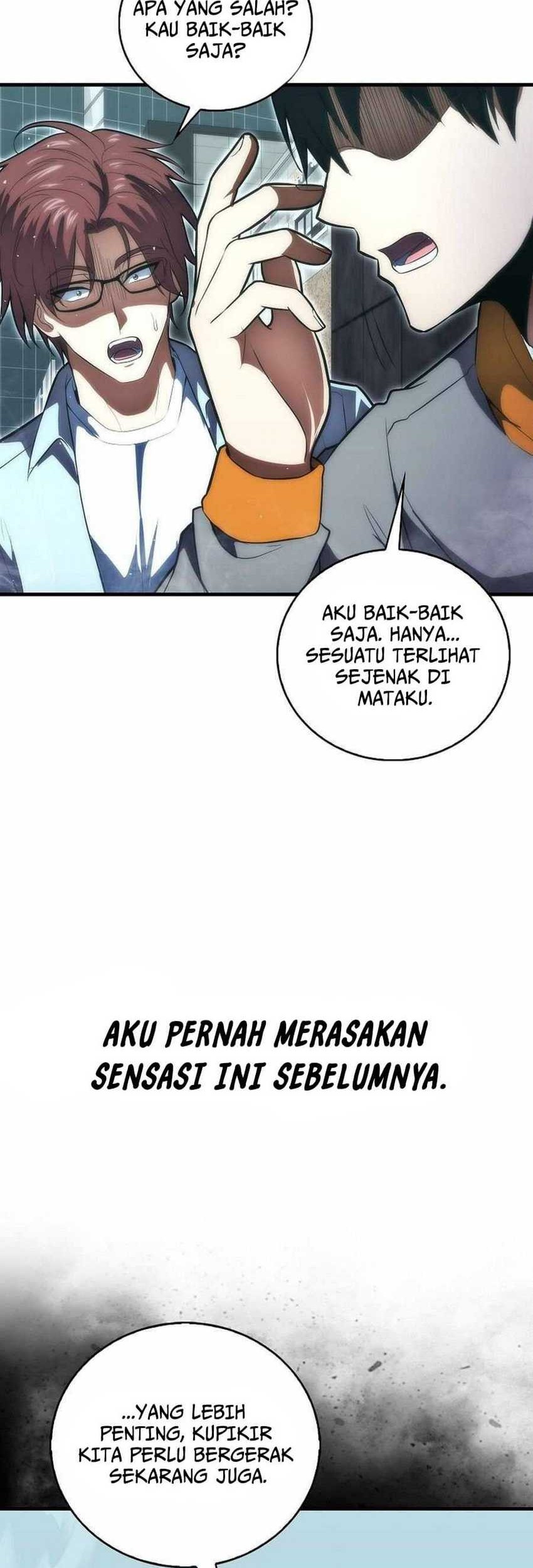 Max Talent Player Chapter 76 halaman 9