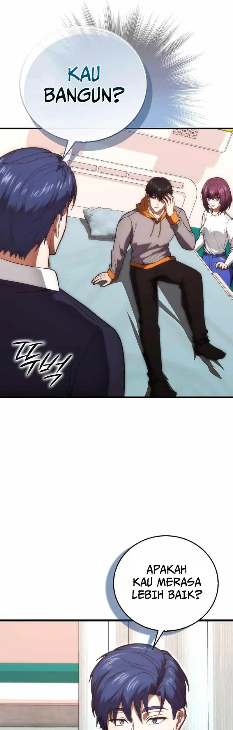 Max Talent Player Chapter 78 Gambar 22