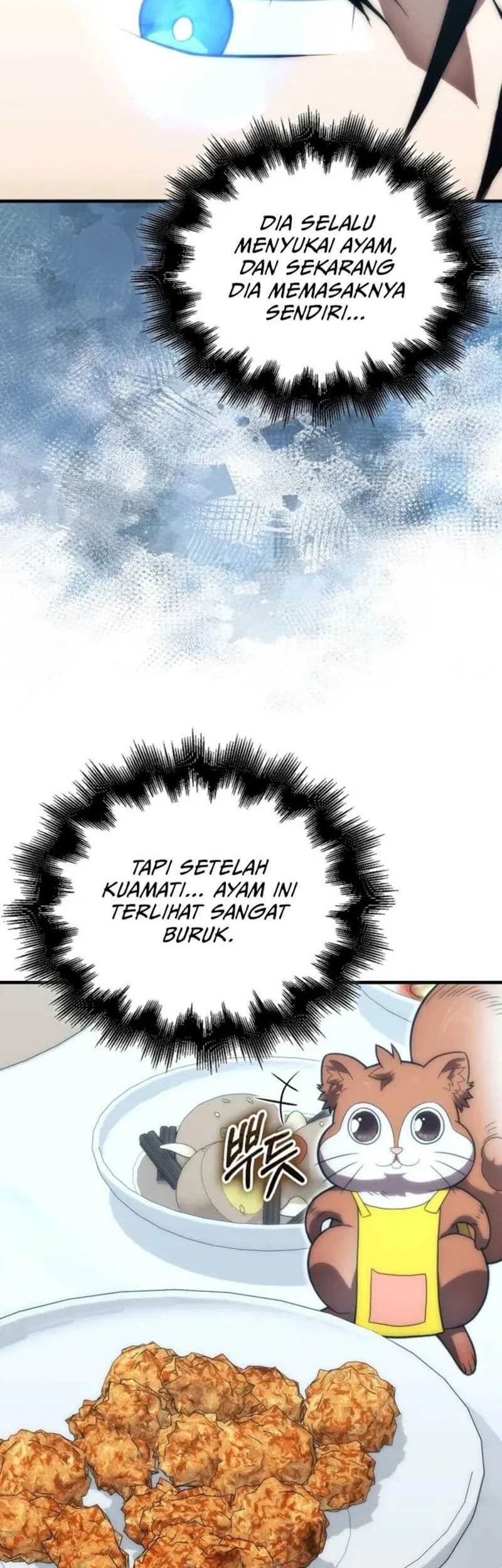 Max Talent Player Chapter 80 Gambar 27