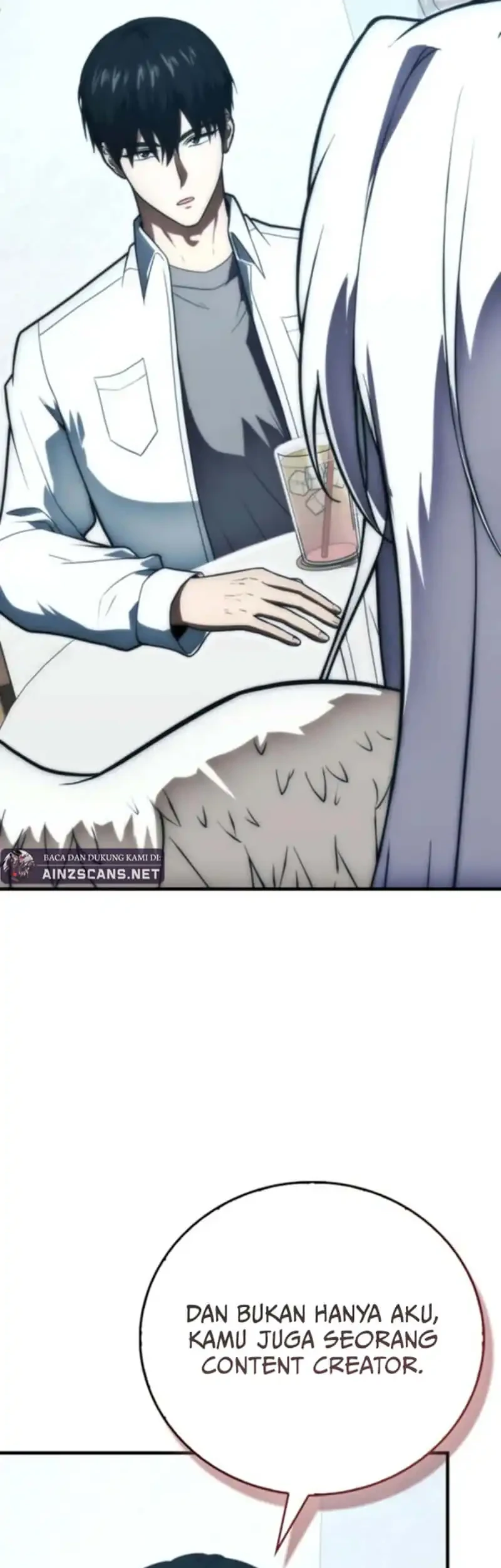 Max Talent Player Chapter 81 Gambar 26