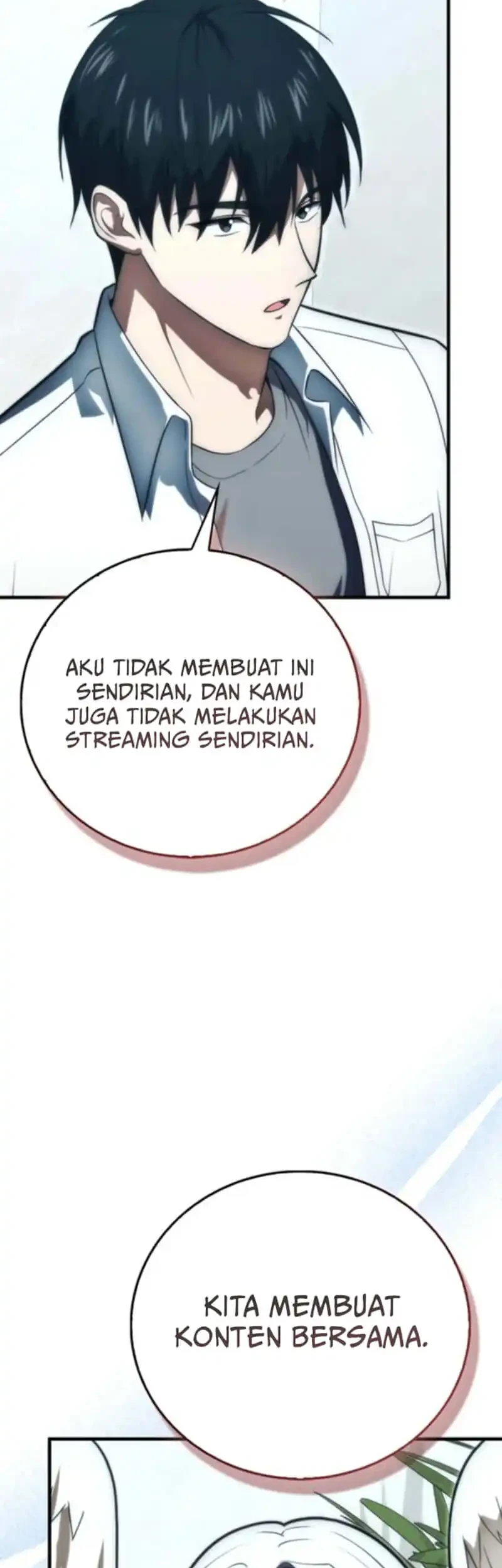 Max Talent Player Chapter 81 Gambar 27