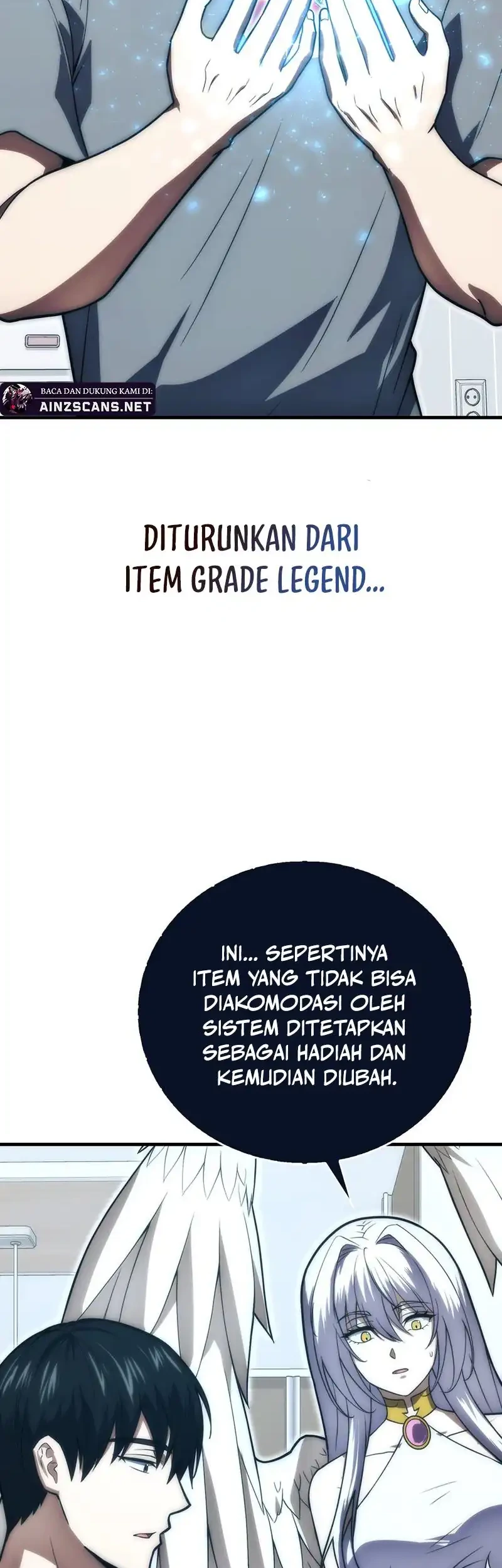 Max Talent Player Chapter 82 Gambar 23