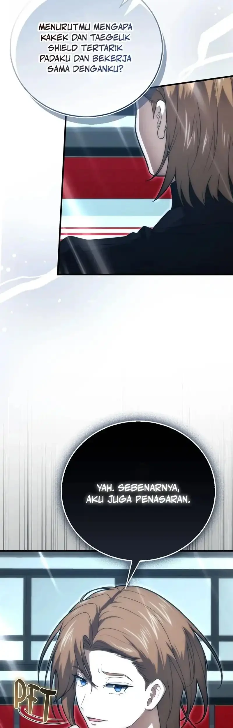 Max Talent Player Chapter 83 Gambar 24