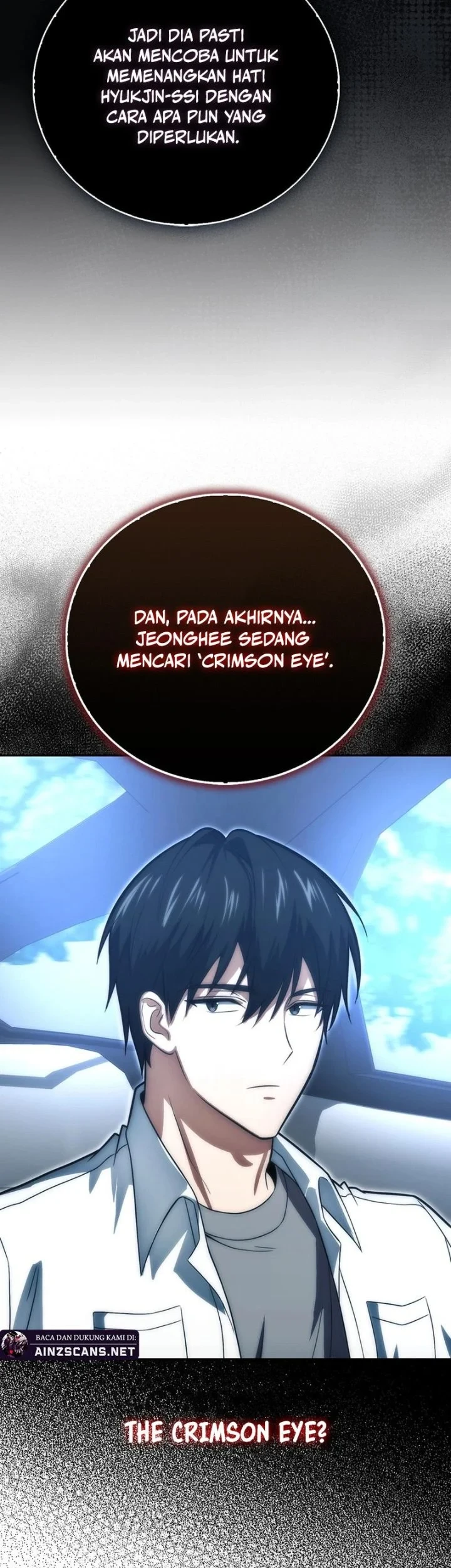 Max Talent Player Chapter 84 Gambar 24