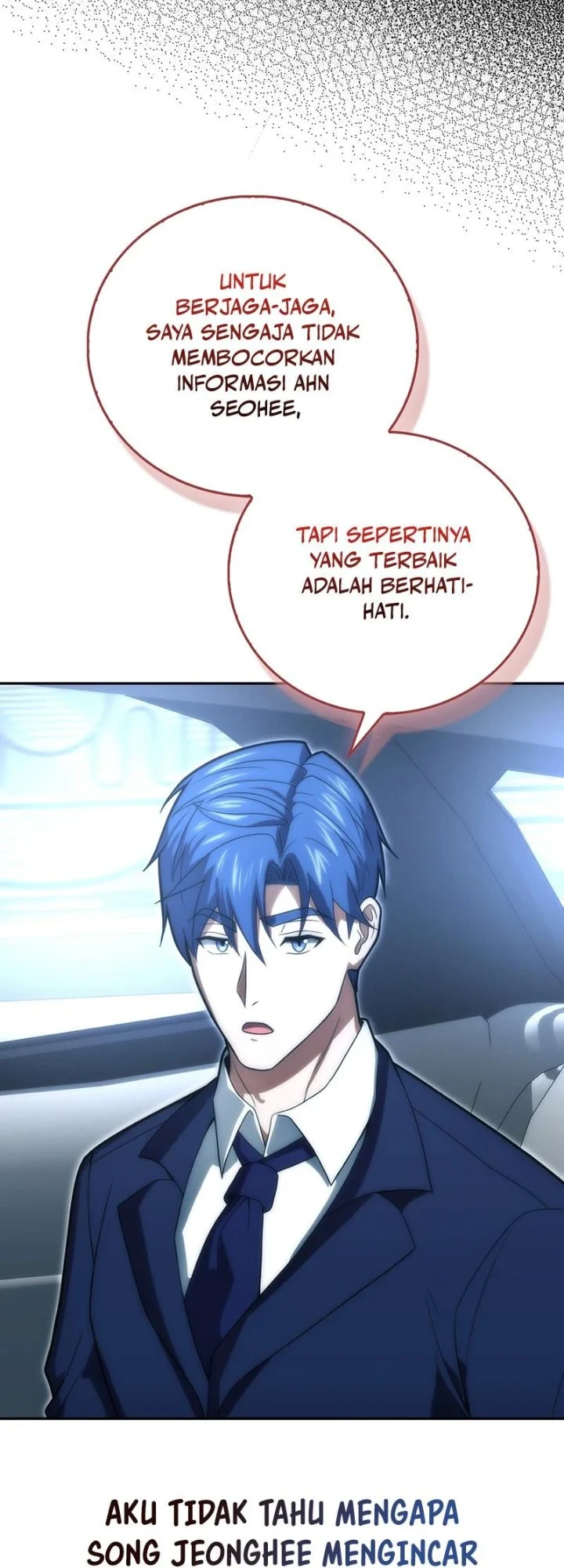 Max Talent Player Chapter 84 Gambar 25