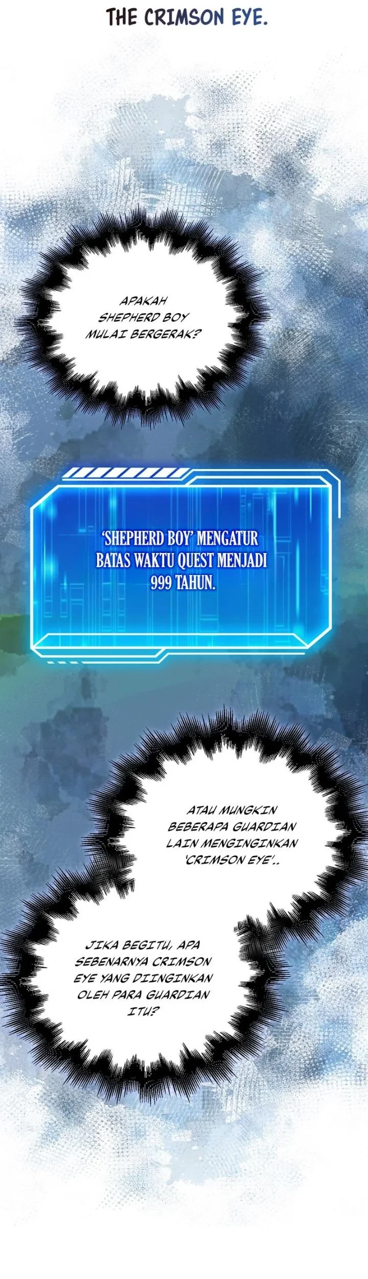Max Talent Player Chapter 84 Gambar 26