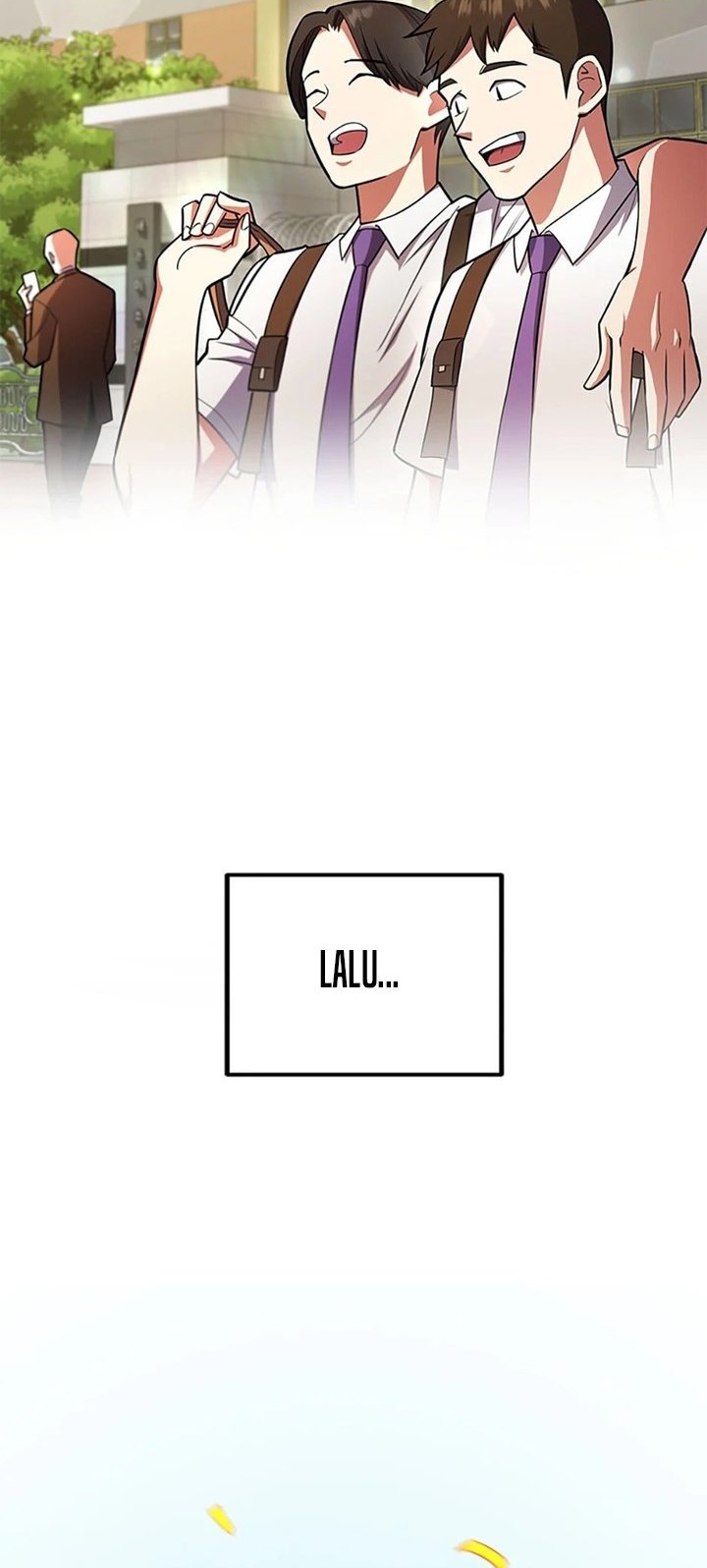 Maxed Out Leveling Chapter 103 halaman 29