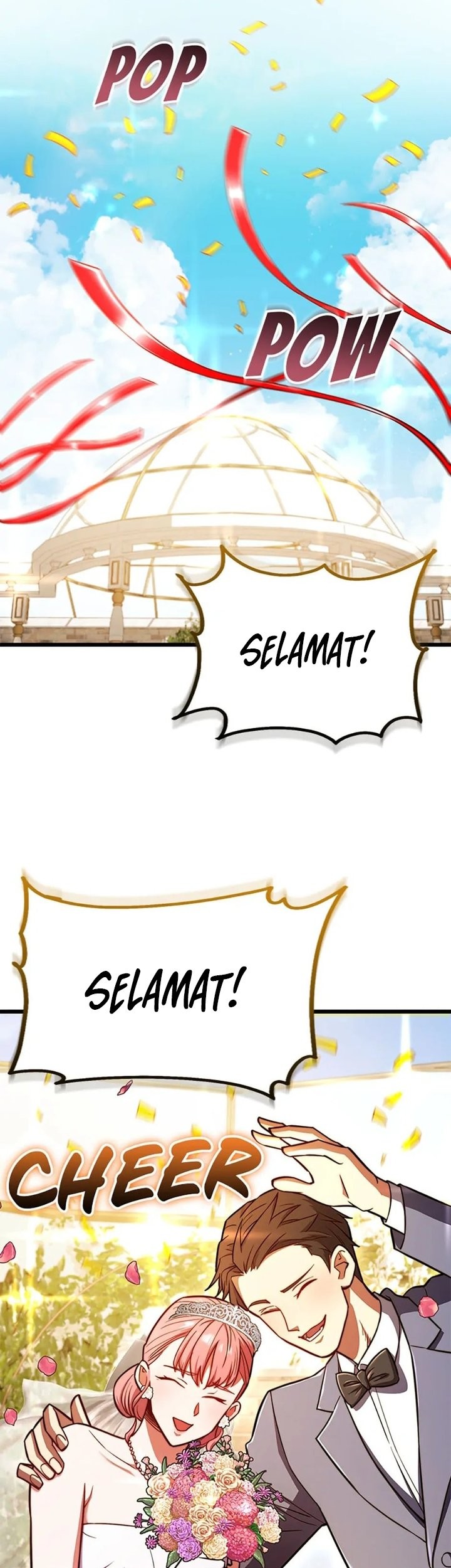 Maxed Out Leveling Chapter 103 halaman 30