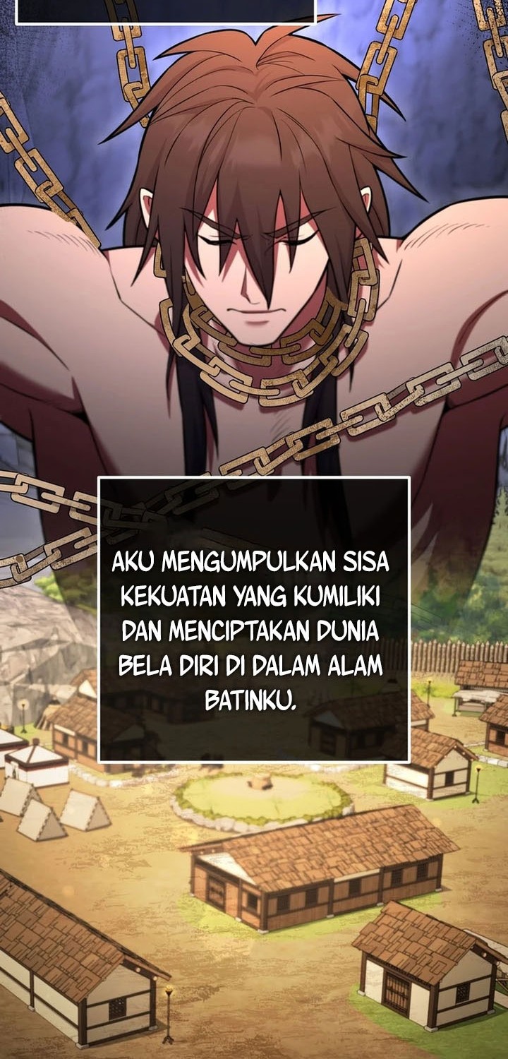 Maxed Out Leveling Chapter 84 halaman 27