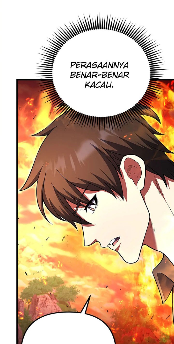Maxed Out Leveling Chapter 92 halaman 29