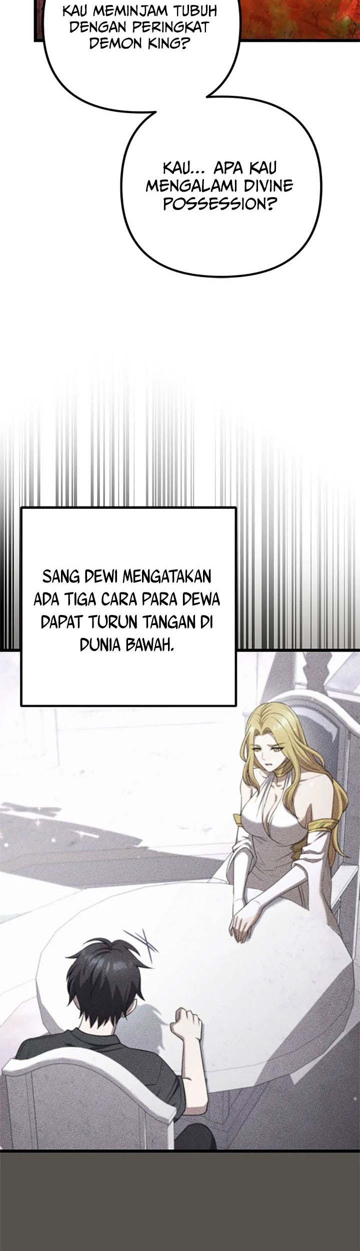Maxed Out Leveling Chapter 92 halaman 30