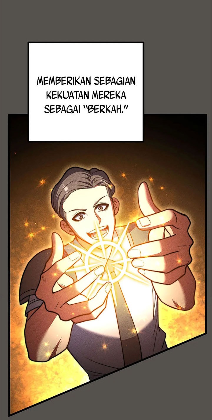 Maxed Out Leveling Chapter 92 halaman 31